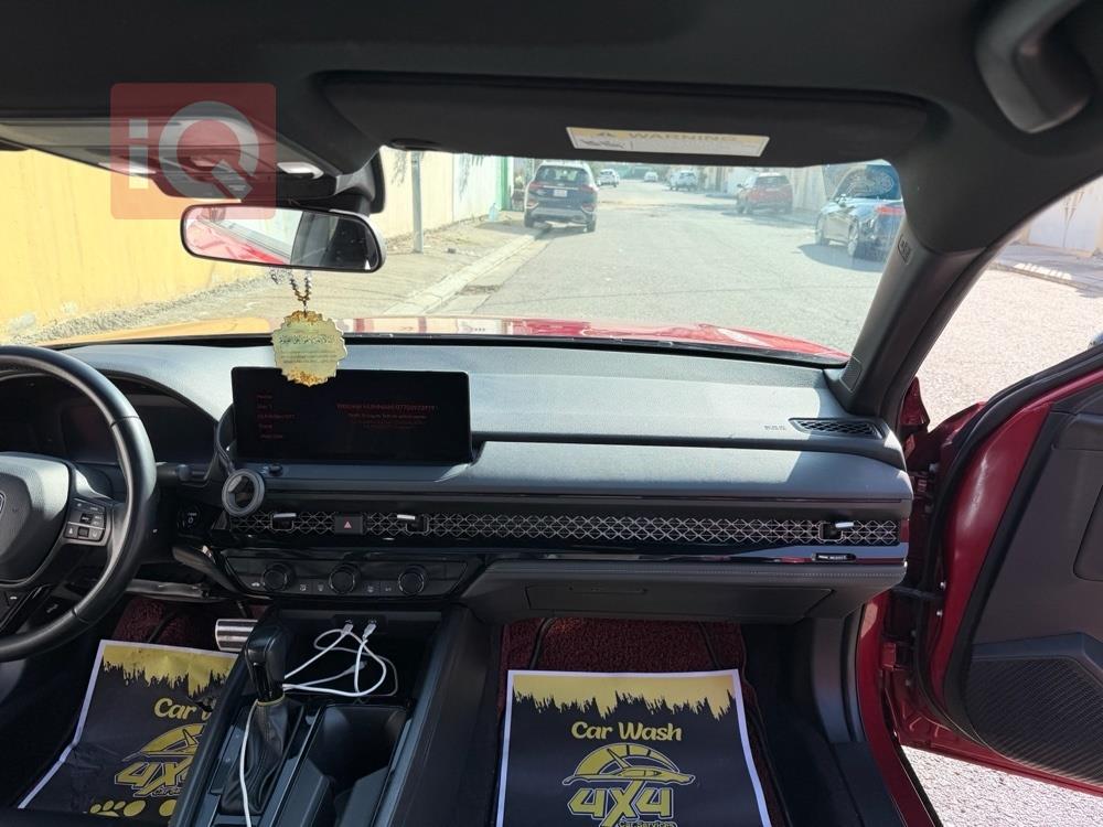 هوندا أكورد